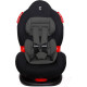 Автокресло Еду-Еду KS 525 / KRES3800 (черный/карбон серый)
