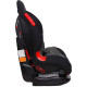 Автокресло Еду-Еду KS 525 / KRES3800 (черный/карбон серый)