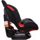 Автокресло Еду-Еду KS 525 / KRES3800 (черный/карбон серый)