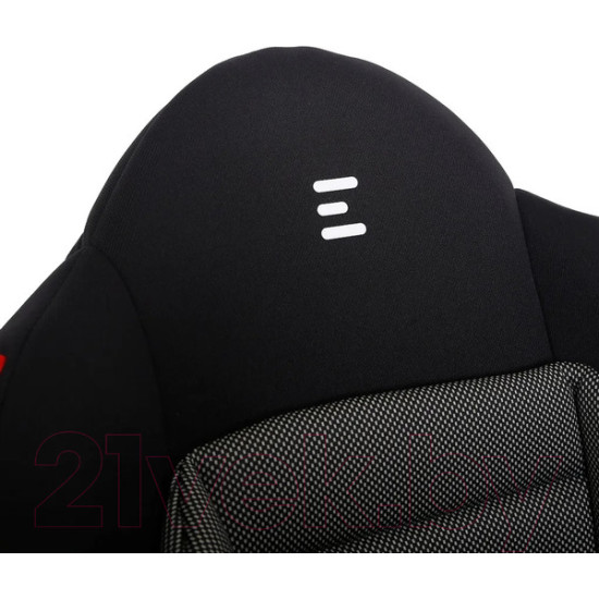 Автокресло Еду-Еду KS 525 / KRES3800 (черный/карбон серый)