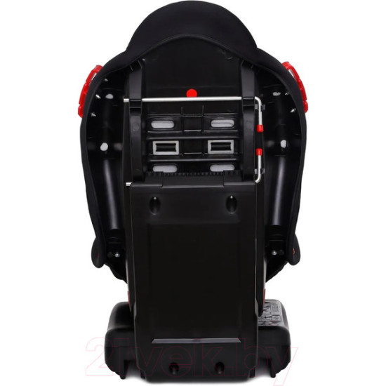 Автокресло Еду-Еду KS 525 / KRES3800 (черный/карбон серый)