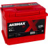 Автомобильный аккумулятор AKBMAX L ST 65L L2 (65 А/ч)