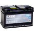 Автомобильный аккумулятор Exide Premium EA722 (72 А/ч)