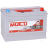 Автомобильный аккумулятор Mutlu JIS R+ / D31.100.076.C (100 А/ч)