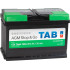 Автомобильный аккумулятор TAB AGM R+ 70R L3 (70 А/ч)