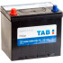 Автомобильный аккумулятор TAB R+ Polar S 65R D23 (65 А/ч)
