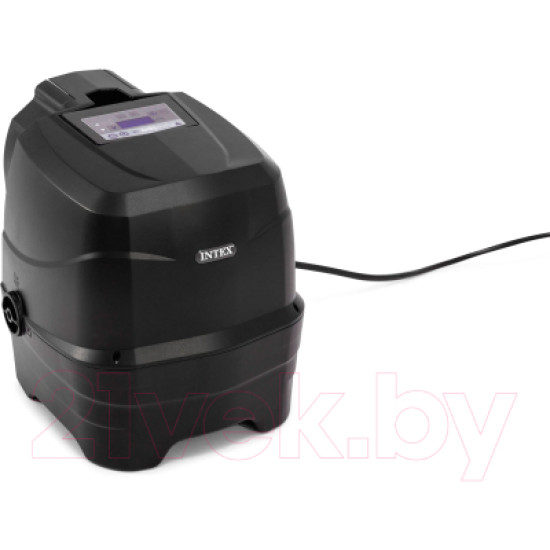 Бассейн-джакузи Intex Greystone Deluxe 28450 (175х71) Бассейн-джакузи Intex Greystone Deluxe 28450 (175х71)