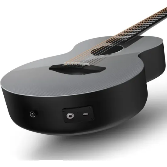 Электроакустическая гитара Enya X3 PRO MINI/SP1.EQ (с аксессуарами) Электроакустическая гитара Enya X3 PRO MINI/SP1.EQ (с аксессуарами)
