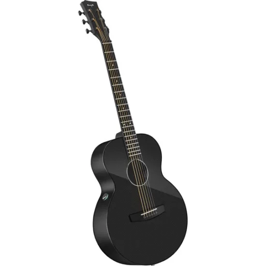 Электроакустическая гитара Enya X3 PRO MINI/SP1.EQ (с аксессуарами) Электроакустическая гитара Enya X3 PRO MINI/SP1.EQ (с аксессуарами)