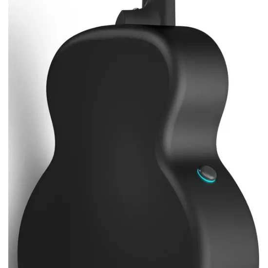 Электроакустическая гитара Enya X3 PRO MINI/SP1.EQ (с аксессуарами) Электроакустическая гитара Enya X3 PRO MINI/SP1.EQ (с аксессуарами)