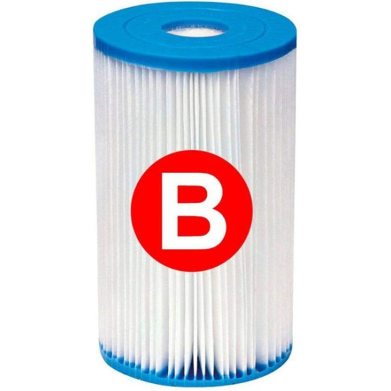 Фильтр-насос картриджный Intex 26634 Фильтр-насос картриджный Intex 26634