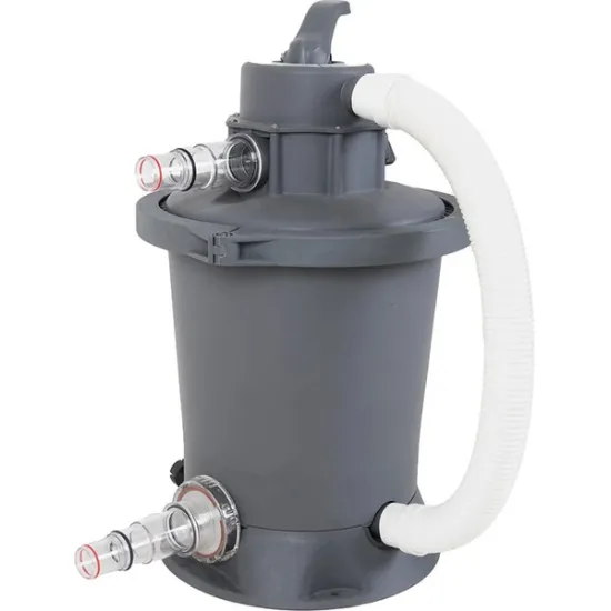 Фильтр-насос песочный Avenli 290730EU / 107417 Фильтр-насос песочный Avenli 290730EU / 107417