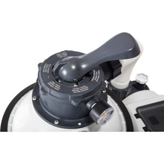 Фильтр-насос песочный Intex 26644 Фильтр-насос песочный Intex 26644