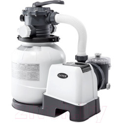 Фильтр-насос песочный Intex 26646 Фильтр-насос песочный Intex 26646