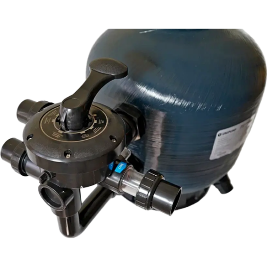 Фильтр-насос песочный Unipump 1 1/2