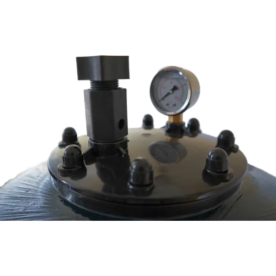 Фильтр-насос песочный Unipump 1 1/2