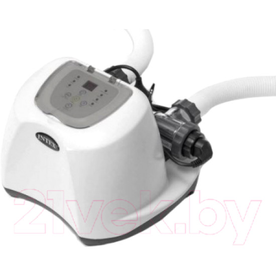 Хлоргенератор для бассейна Intex Krystal Clear 26666