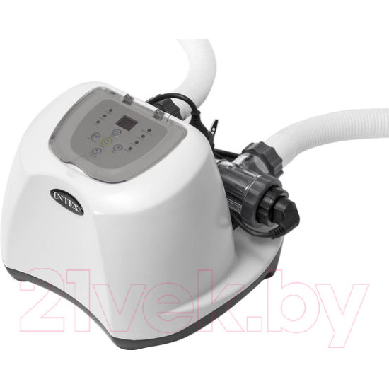 Хлоргенератор для бассейна Intex Krystal Clear 26670