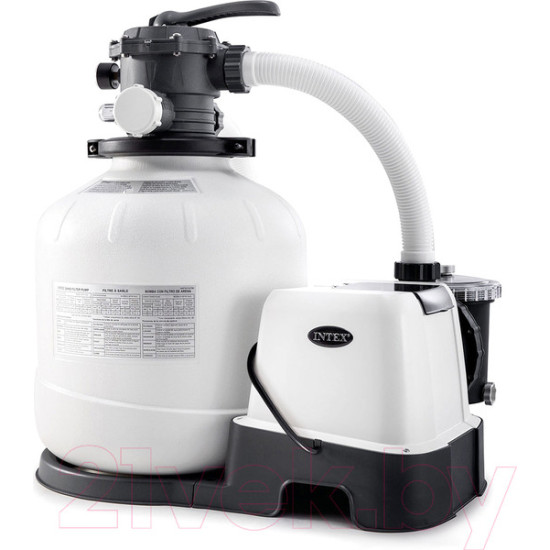 Хлоргенератор для бассейна Intex Krystal Clear 26680