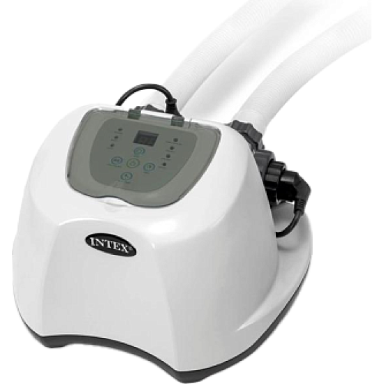 Хлоргенератор для бассейна Intex Krystal Clear / 26688