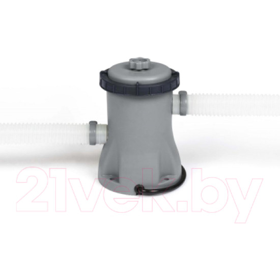 Каркасный бассейн Bestway Steel Pro 56679 Каркасный бассейн Bestway Steel Pro 56679