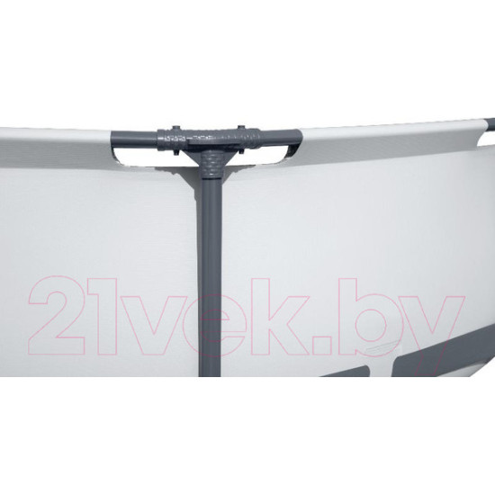 Каркасный бассейн Bestway Steel Pro Max 56416 (366x76) Каркасный бассейн Bestway Steel Pro Max 56416 (366x76)