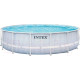 Каркасный бассейн Intex Prism Frame Chevron 26746 (488х122) Каркасный бассейн Intex Prism Frame Chevron 26746 (488х122)