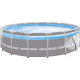 Каркасный бассейн Intex Prism Frame Clearview 26722 (427х107) Каркасный бассейн Intex Prism Frame Clearview 26722 (427х107)