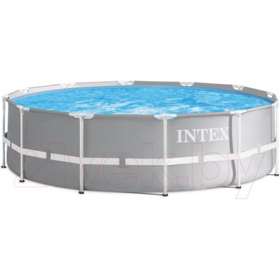 Каркасный бассейн Intex Prism Frame / 26716NP (366x99) Каркасный бассейн Intex Prism Frame / 26716NP (366x99)