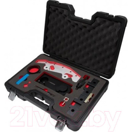 Набор автоинструмента Forsage F-905G1A(19130) Набор автоинструмента Forsage F-905G1A(19130)