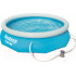 Надувной бассейн Bestway Fast Set 57270 (305x76)
