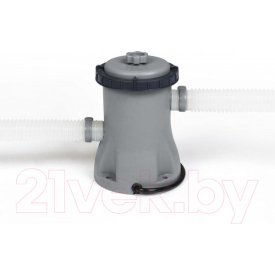 Надувной бассейн Bestway Fast Set 57270 (305x76) Надувной бассейн Bestway Fast Set 57270 (305x76)