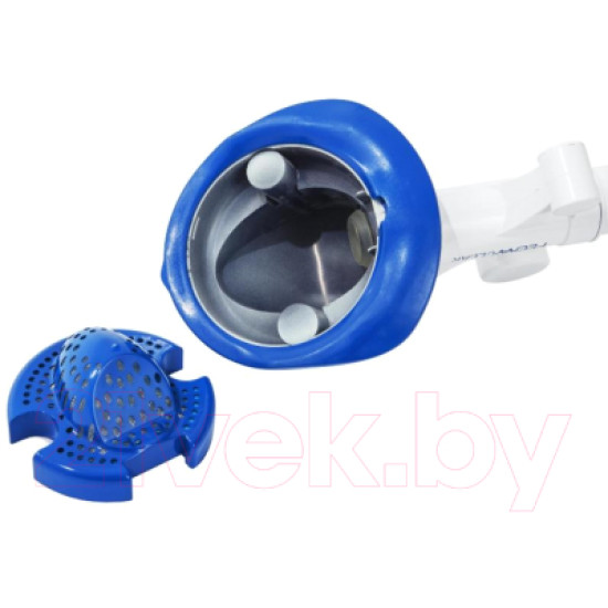 Очиститель вакуумный автоматический Bestway AquaSweeper 58628 Очиститель вакуумный автоматический Bestway AquaSweeper 58628
