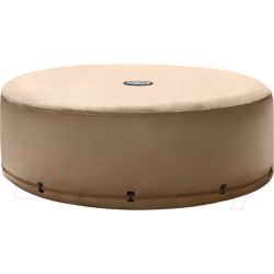 Тент-чехол с обогревающим эффектом Intex 28523 Тент-чехол с обогревающим эффектом Intex 28523