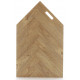 Ламинат KRONPARKET Herringbone Avignon Oak 44020 Ламинат KRONPARKET Herringbone Avignon Oak 44020