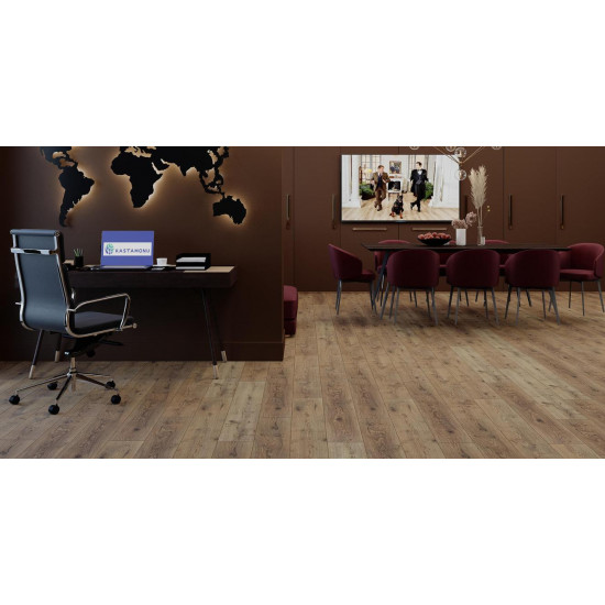Ламинат Kastamonu SunFloor 4V 8/32 Дуб Вермонт SF40 Ламинат Kastamonu SunFloor 4V 8/32 Дуб Вермонт SF40