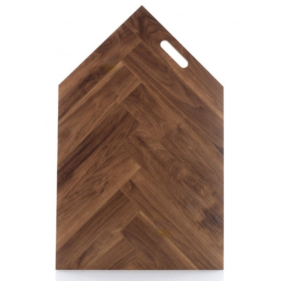 Ламинат KRONPARKET Herringbone Walnut Leman 44785 Ламинат KRONPARKET Herringbone Walnut Leman 44785