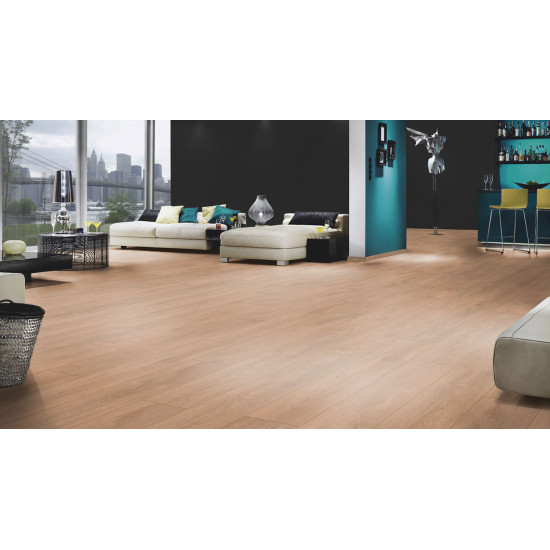 Ламинат Ultradecor (Kronospan) Floordreams Vario Дуб Брашированный 8634 Ламинат Ultradecor (Kronospan) Floordreams Vario Дуб Брашированный 8634