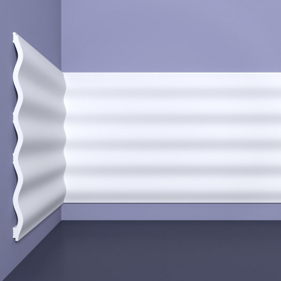 Стеновая панель Bello Deco XPS СП 01/2,6