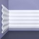 Стеновая панель Bello Deco XPS СП 01/2,6