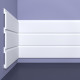 Стеновая панель Bello Deco XPS СП 02/2 Стеновая панель Bello Deco XPS СП 02/2
