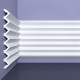 Стеновая панель Bello Deco XPS СП 11/2,6