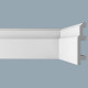 Плинтус напольный Bello Deco П10 (100х20) Плинтус напольный Bello Deco П10 (100х20)