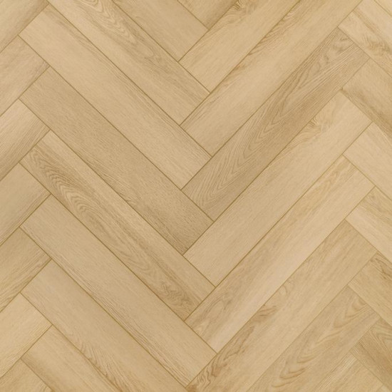Виниловый пол SPC Aberhof Carmelita Herringbone 2594 Виниловый пол SPC Aberhof Carmelita Herringbone 2594