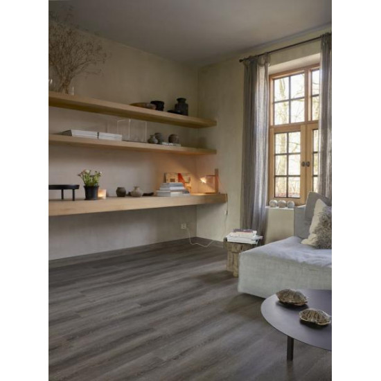 Виниловый пол SPC Berry Alloc Spirit 30 Click French Grey (60001355) Виниловый пол SPC Berry Alloc Spirit 30 Click French Grey (60001355)
